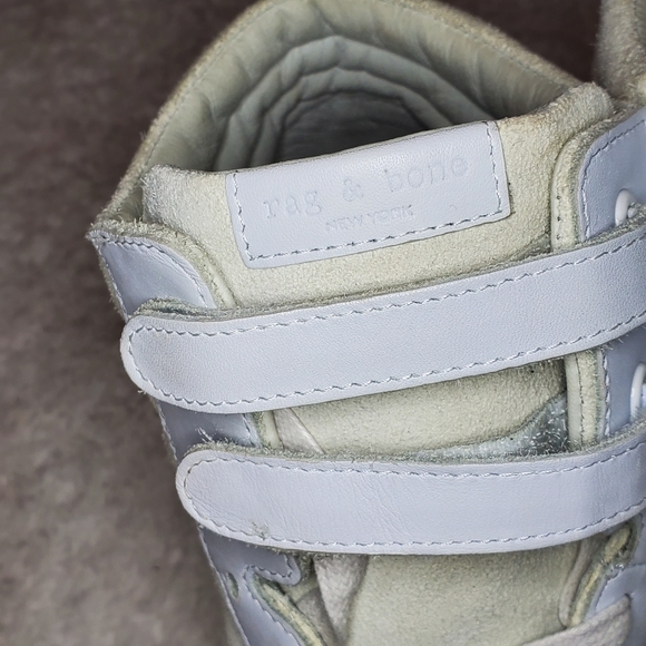 NEW Rag & Bone Women's NOVA - Picture 4 of 8